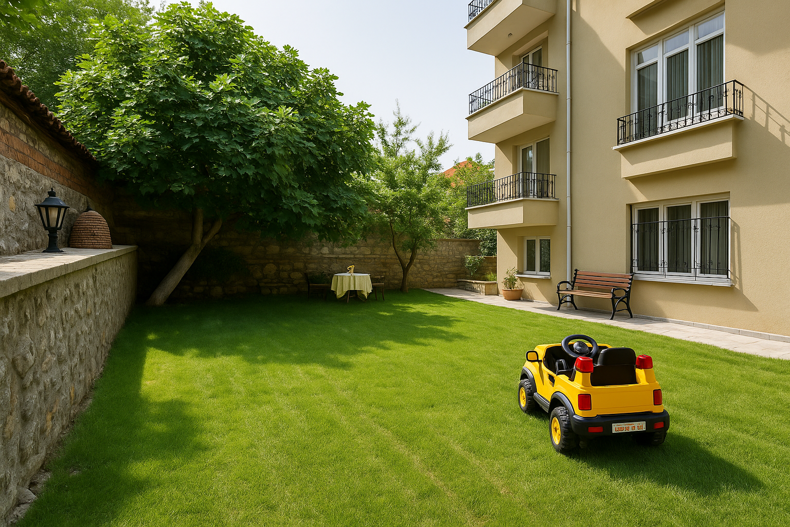 Edirne Aile Pansiyonu Nedir?