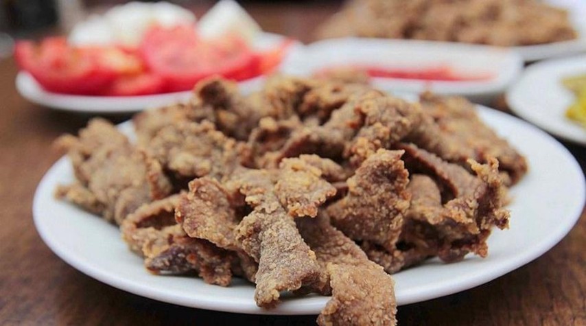 Edirne Mutfağından Lezzetler